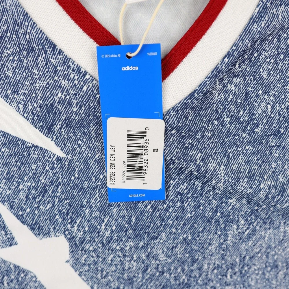 adidas new jersey